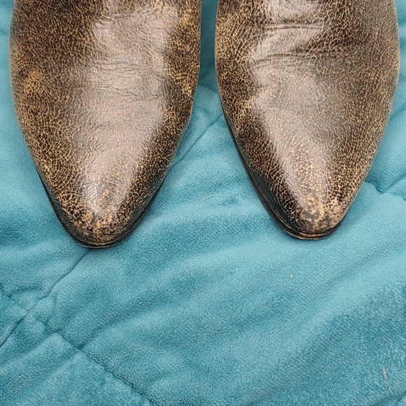 Elie Tahari Pacifico Booties - Picture 6 of 6